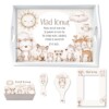 Woodland Friends Set Tavita Mot