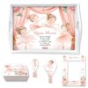 Cute Ballet Set Tavita Mot Fetite
