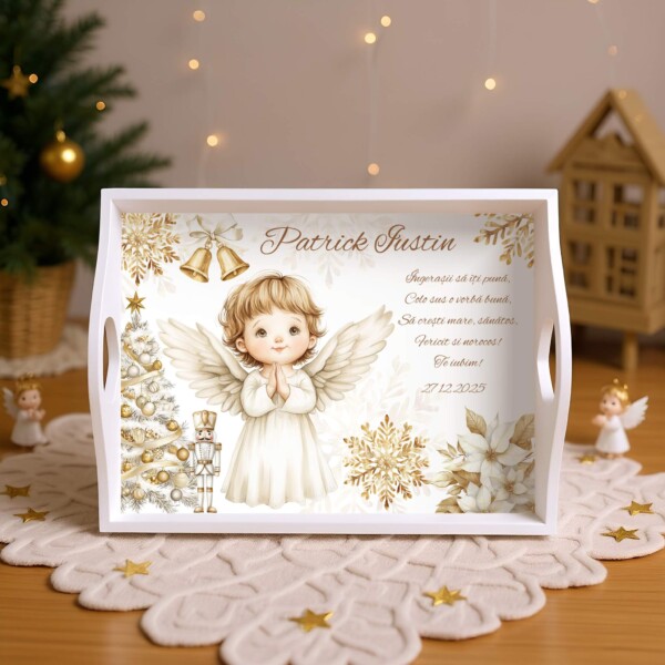 Golden Angel Tavita Mot Baiat