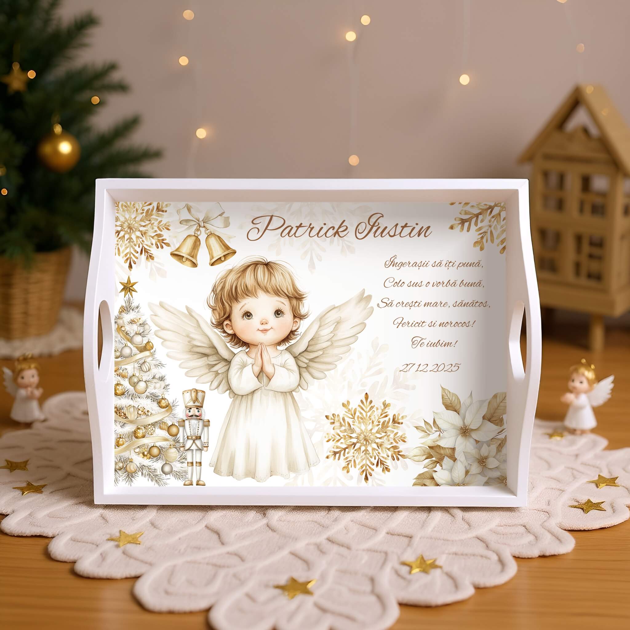 Golden Angel Tavita Mot Baiat