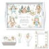 Winter Fun Set Tavita Mot Verde Pastel