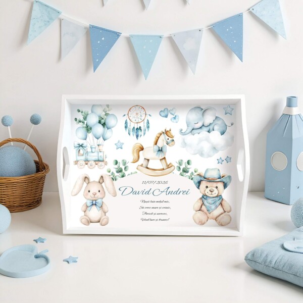 Baby Blue Dream Tavita Mot Baietel 2