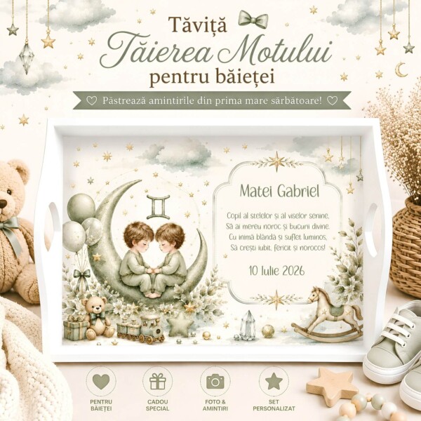 Tavita Mot Baiat Zodia Gemeni Preview