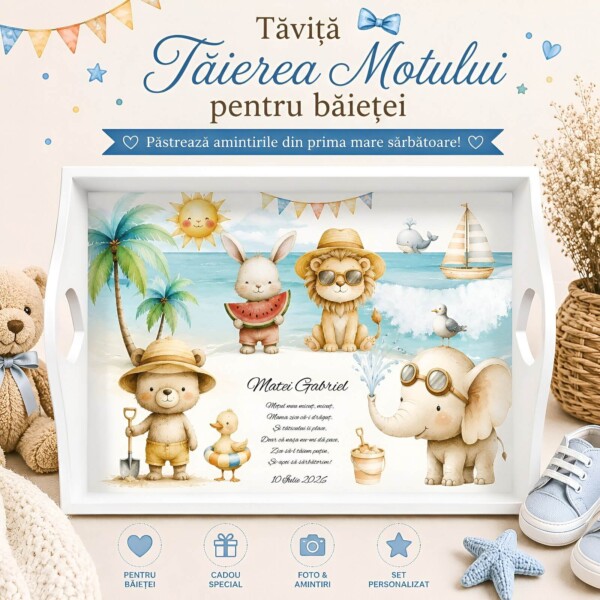 Tavita Mot Vara la Mare Preview