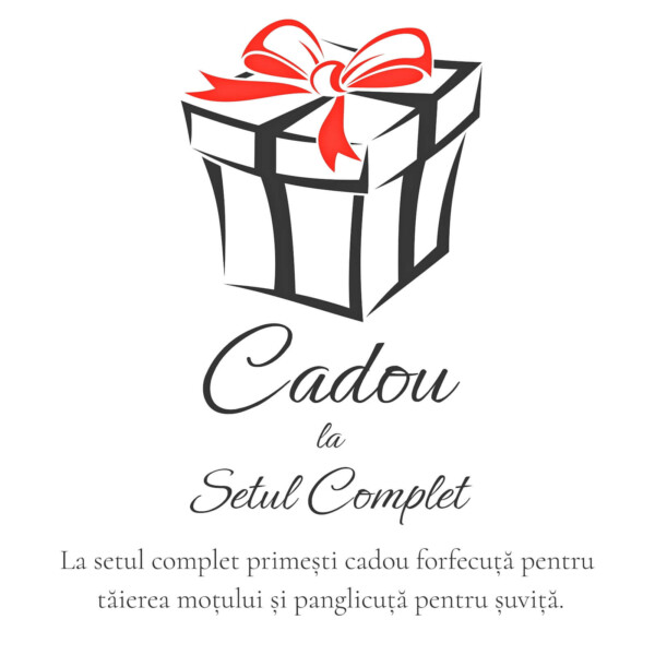 Cadou Special Mot Watermelon Garden