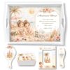 Set Mot Fetite Summer Dream