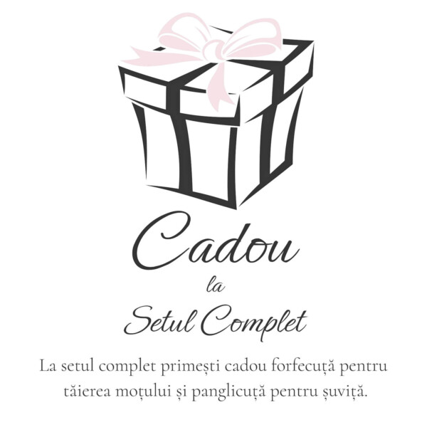 Cadou Special Mot Fetite Zodia Balanta
