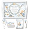 Fairy Tale Boy Set Tavita Mot Baieti