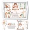 Set Ruperea Turtei Poveste de Toamna
